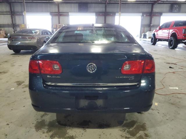 Photo 6 from auction – 2008 BUICK LUCERNE CX with VIN 1G4HD57208U171844