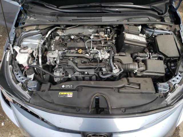 Photo 11 from auction – 2024 TOYOTA COROLLA LE with VIN 5YFB4MDE5RP151686