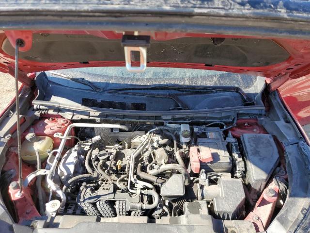 Photo 12 from auction – 2023 MITSUBISHI OUTLANDER with VIN JA4J4UA87PZ020038