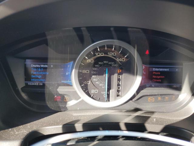 Photo 9 from auction – 2013 FORD EXPLORER L with VIN 1FM5K8F89DGB14647