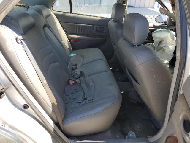 Photo 10 from auction – 2003 BUICK CENTURY CU with VIN 2G4WS52J631298808