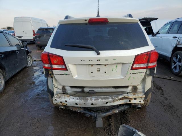 Photo 6 from auction – 2014 DODGE JOURNEY LI with VIN 3C4PDCDG5ET186740