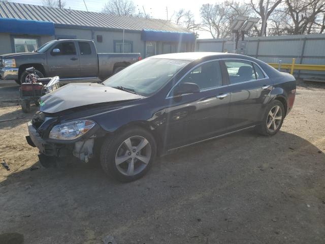 Photo 1 from auction – 2012 CHEVROLET MALIBU 1LT with VIN 1G1ZC5E06CF247120