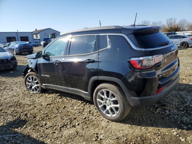 Фото 2 с аукциона – 2024 JEEP COMPASS LA с VIN 3C4NJDFN1RT104509