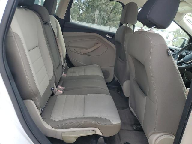 Photo 10 from auction – 2013 FORD ESCAPE SE with VIN 1FMCU0GX2DUC04393