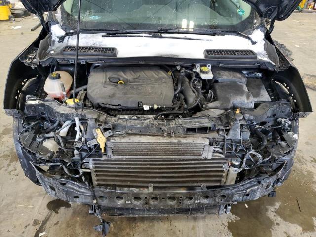 Photo 12 from auction – 2018 FORD ESCAPE SE with VIN 1FMCU9GD6JUC53652