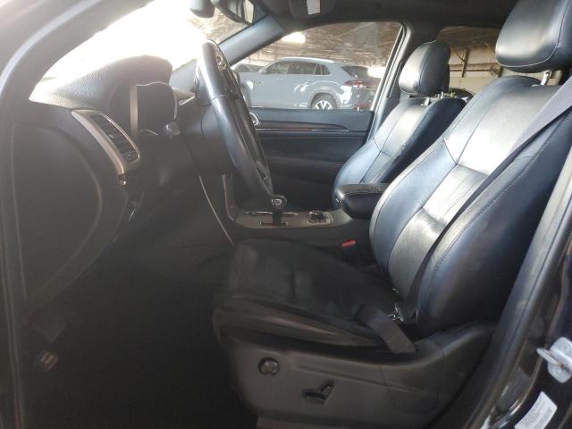 Photo 7 from auction – 2014 JEEP GRAND CHER with VIN 1C4RJFBGXEC386336