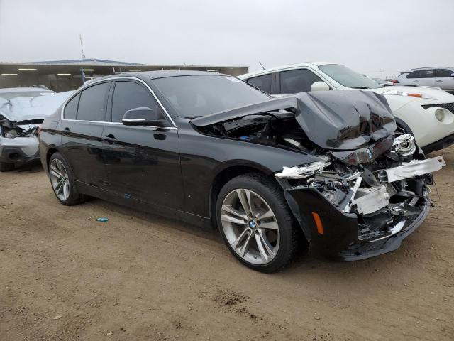 Photo 4 from auction – 2018 BMW 330 XI with VIN WBA8D9C54JEM34006