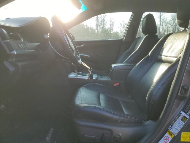 Photo 7 from auction – 2013 TOYOTA CAMRY L with VIN 4T1BF1FK5DU291224