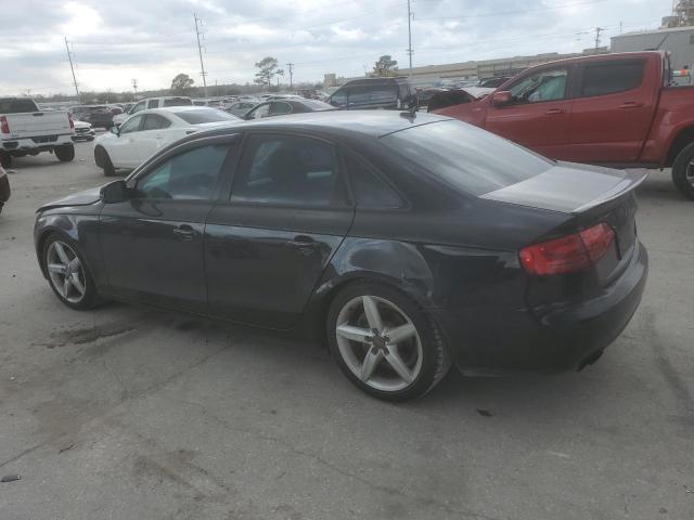 Photo 2 from auction – 2011 AUDI A4 PREMIUM with VIN WAUAFAFL8BN027735