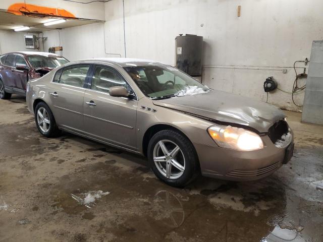 Photo 4 from auction – 2006 BUICK LUCERNE CX with VIN 1G4HD57246U126578