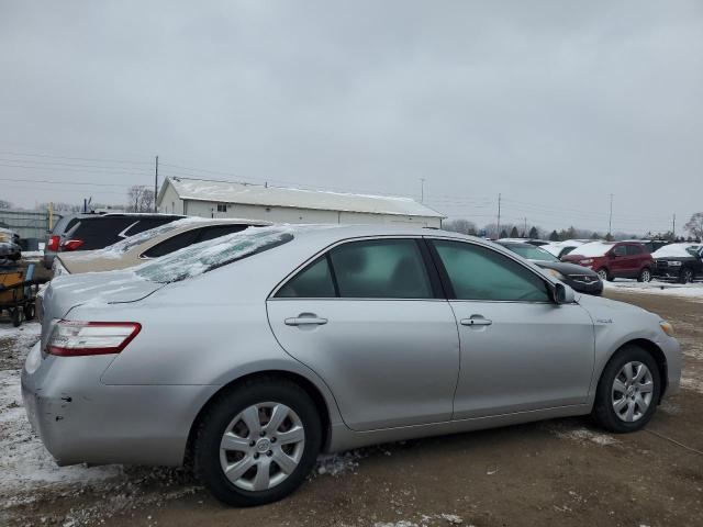 Photo 3 from auction – 2011 TOYOTA CAMRY HYBR with VIN 4T1BB3EK9BU140280
