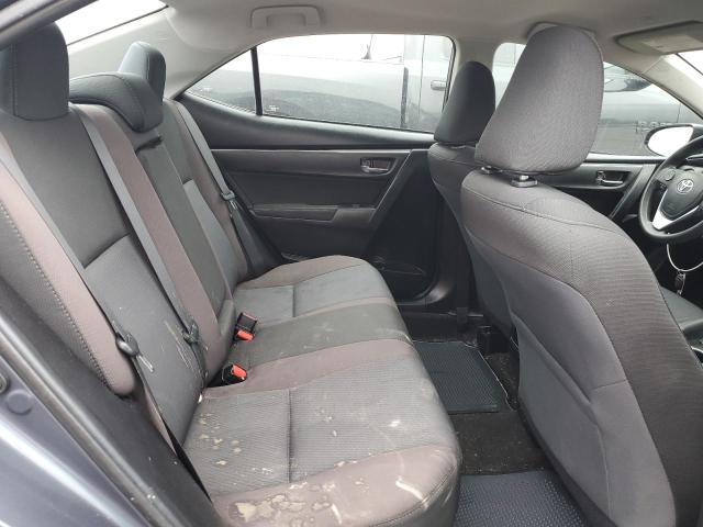 Photo 10 from auction – 2019 TOYOTA COROLLA L with VIN 5YFBURHE6KP897125