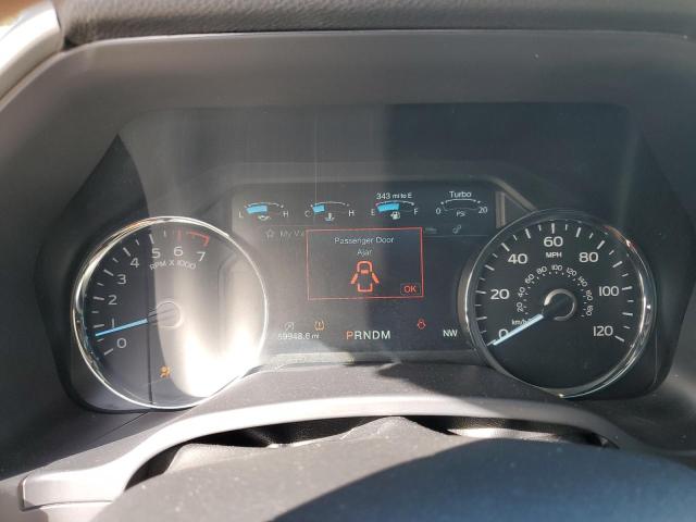 Photo 9 from auction – 2019 FORD F150 SUPER with VIN 1FTEW1E41KKE06270
