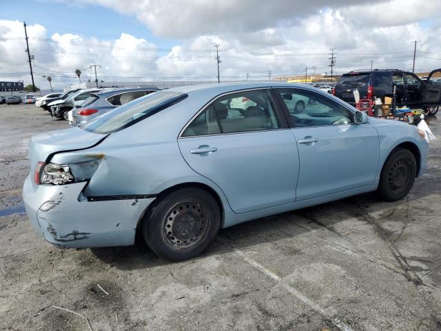 Photo 3 from auction – 2007 TOYOTA CAMRY CE with VIN 4T1BE46KX7U697539