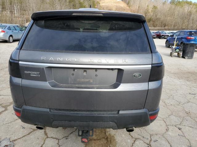 Photo 6 from auction – 2016 LAND ROVER RANGE ROVE with VIN SALWR2VF0GA571414