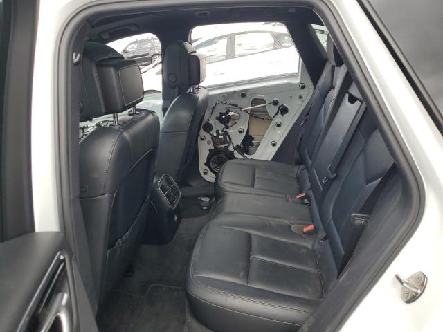Photo 10 from auction – 2016 PORSCHE MACAN S with VIN WP1AB2A53GLB52205