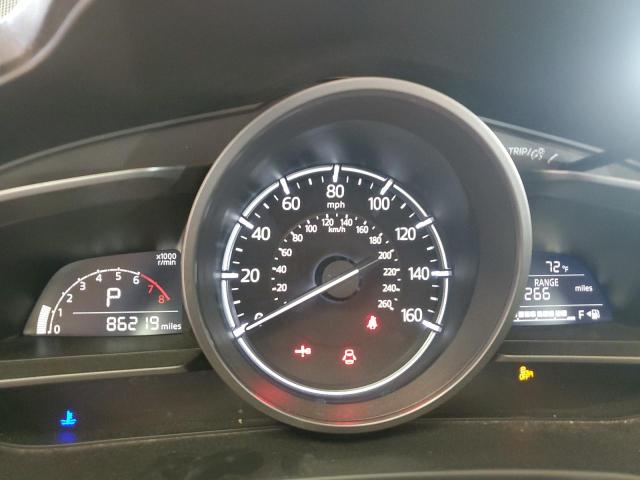 Photo 9 from auction – 2018 MAZDA 3 TOURING with VIN 3MZBN1L33JM172234
