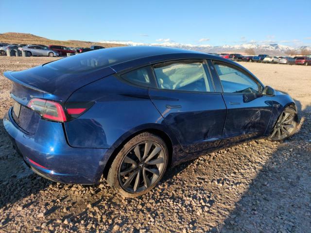 Photo 3 from auction – 2018 TESLA MODEL 3 with VIN 5YJ3E1EA1JF049796