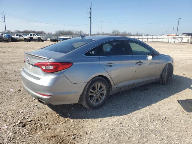 Photo 3 from auction – 2015 HYUNDAI SONATA SE with VIN 5NPE24AF5FH091210