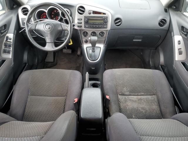 Zdjęcie 8 z aukcji – 2005 TOYOTA COROLLA MA z VIN 2T1KR32E85C500607