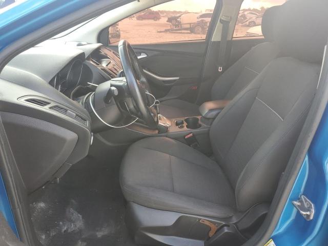 Photo 7 from auction – 2012 FORD FOCUS SEL with VIN 1FAHP3H24CL397050