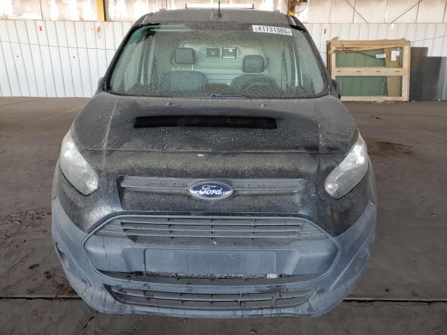 Photo 5 from auction – 2016 FORD TRANSIT CO with VIN NM0LS7E72G1245177