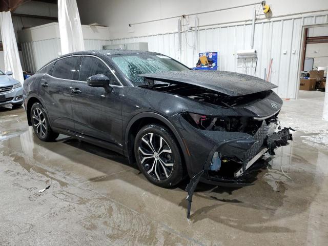 Photo 4 from auction – 2023 TOYOTA CROWN XLE with VIN JTDAAAAF5P3000272