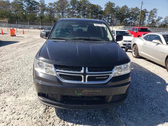Photo 5 from auction – 2015 DODGE JOURNEY SE with VIN 3C4PDCAB4FT715170