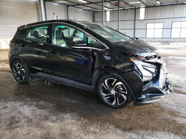 Photo 4 from auction – 2023 CHEVROLET BOLT EV 2L with VIN 1G1FX6S00P4172644