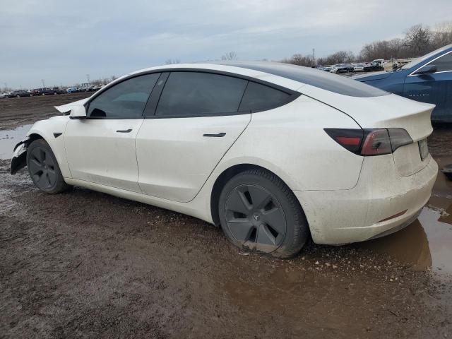 Photo 2 from auction – 2021 TESLA MODEL 3 with VIN 5YJ3E1EB3MF068539