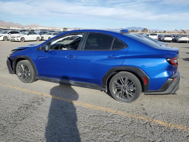 Photo 2 from auction – 2022 SUBARU WRX with VIN JF1VBAA69N9018479