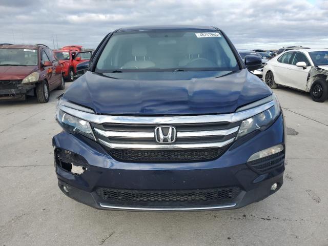Photo 5 from auction – 2018 HONDA PILOT EX with VIN 5FNYF6H35JB026342