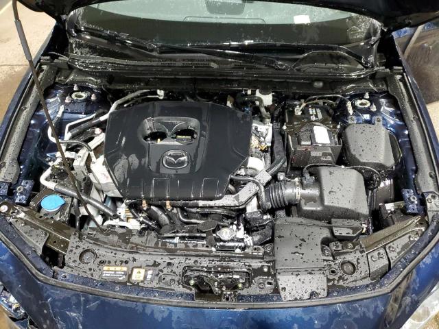 Photo 11 from auction – 2025 MAZDA 3 SELECT S with VIN 3MZBPABM0SM459858