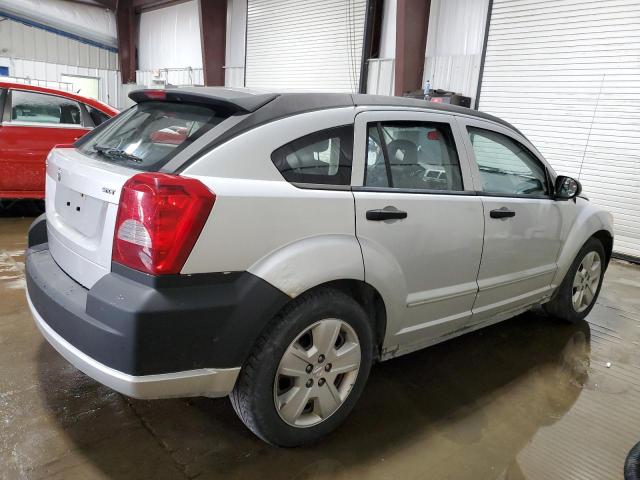 Photo 3 from auction – 2007 DODGE CALIBER SX with VIN 1B3HB48B67D263821