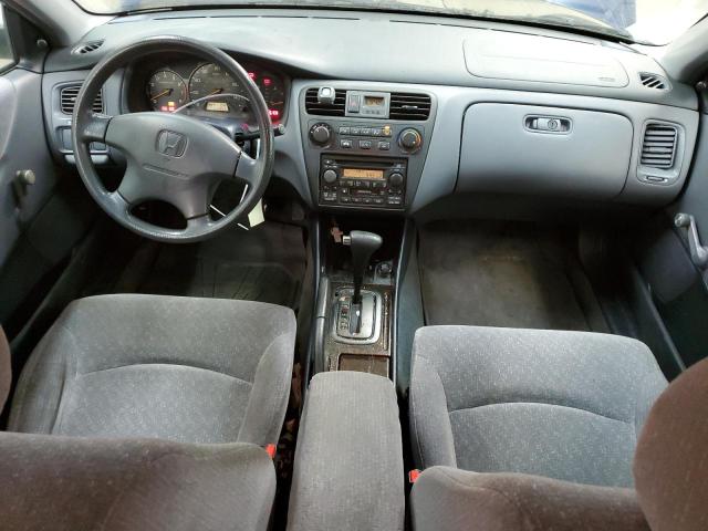 Photo 8 from auction – 2002 HONDA ACCORD VAL with VIN 1HGCF86662A119952