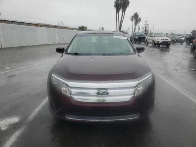 Photo 5 from auction – 2011 FORD FUSION SE with VIN 3FAHP0HA7BR201561