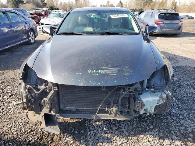 Foto 5 de la subasta – 2009 LEXUS IS 250 con VIN JTHBK262892083653