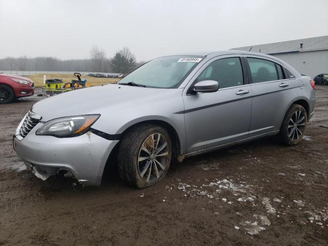 CHRYSLER 200 LIMITE 2014 with VIN 1C3CCBCG5EN179367 - Photo from auction