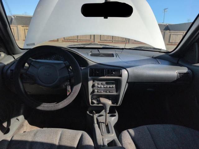 Photo 9 from auction – 2005 CHEVROLET CAVALIER with VIN 1G1JC52F857147488