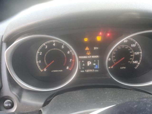 Photo 9 from auction – 2013 MITSUBISHI OUTLANDER with VIN 4A4AR3AU5DE009730