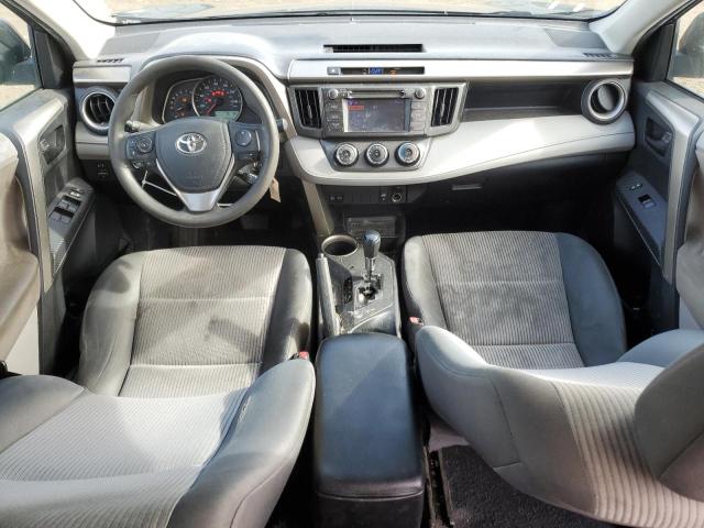 Photo 8 from auction – 2013 TOYOTA RAV4 LE with VIN 2T3BFREV4DW041734
