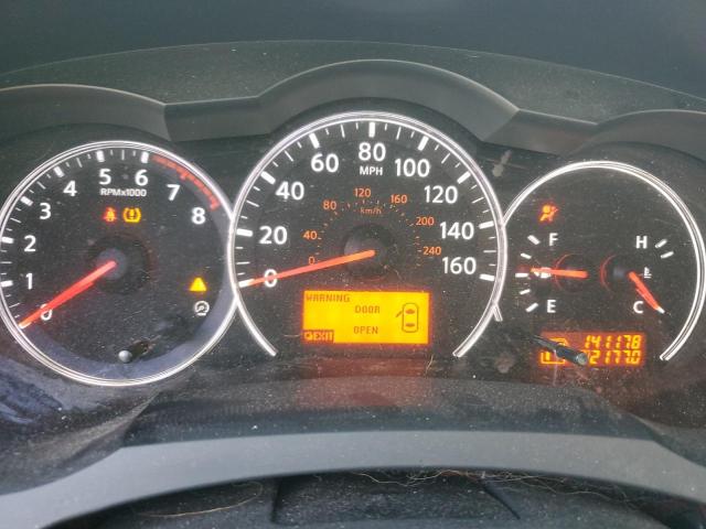 Photo 9 from auction – 2010 NISSAN ALTIMA BAS with VIN 1N4AL2AP7AN561051