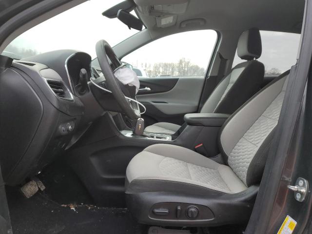 Photo 7 from auction – 2019 CHEVROLET EQUINOX LS with VIN 2GNAXSEV2K6113630
