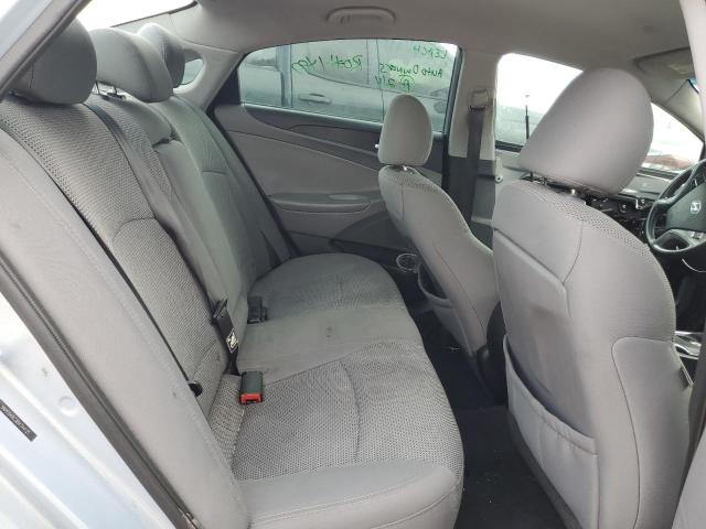 Photo 10 from auction – 2013 HYUNDAI SONATA GLS with VIN 5NPEB4AC3DH744121