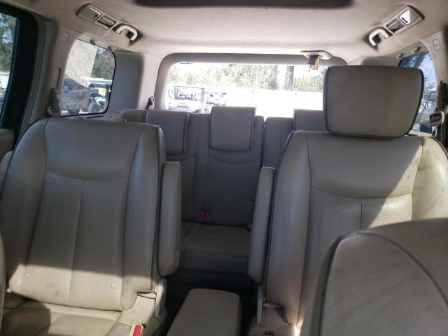 Photo 10 from auction – 2011 NISSAN QUEST S with VIN JN8AE2KP7B9002133