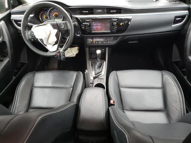Photo 8 from auction – 2015 TOYOTA COROLLA L with VIN 5YFBURHE3FP294297