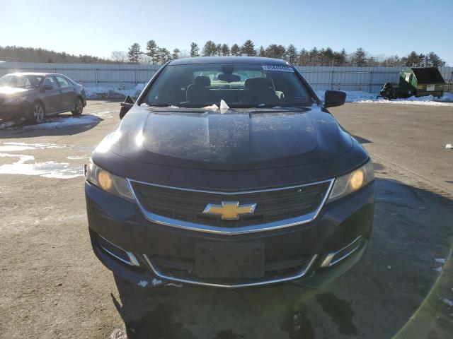 Photo 5 from auction – 2014 CHEVROLET IMPALA LS with VIN 2G11Y5SL7E9198342