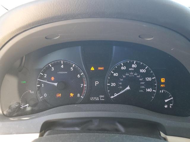 Снимка 9 от търг – 2014 LEXUS RX 350 с VIN 2T2ZK1BA3EC141831