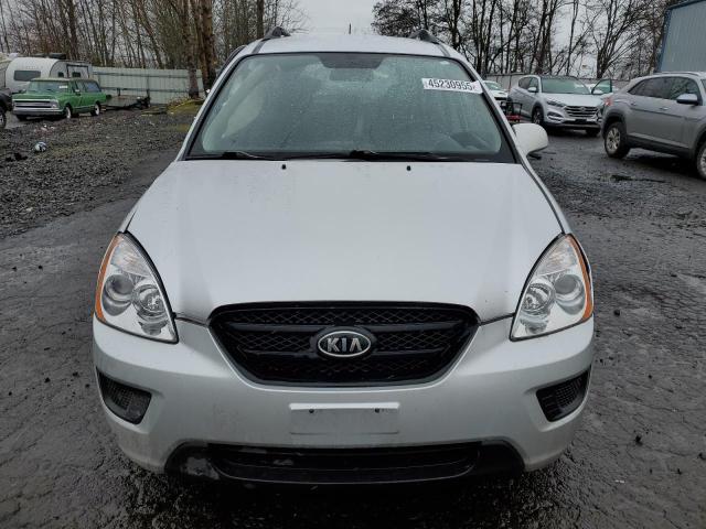 Photo 5 from auction – 2009 KIA RONDO BASE with VIN KNAFG528697231072